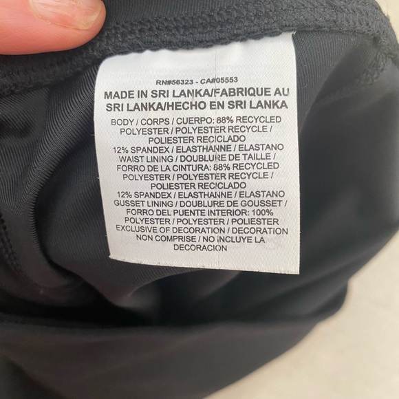 Nike cropped leggings - Picture 6 of 7